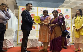Yellow Ribbon NGO & Artisan Fair